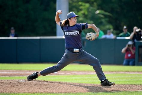 Division 1 Baseball Final Novi 8 Woodhaven 3