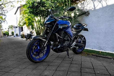 Bali Bike Rental Yamaha MT Cc ABS Powerful Naked Bike For Riding Tropialis The