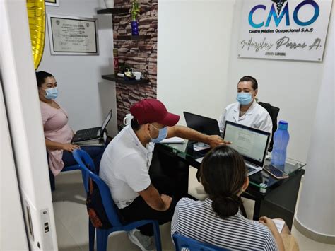 Blog Centro MÉdico Ocupacional En IbaguÉ