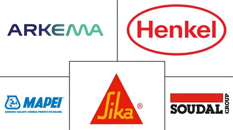 Dimensioni Del Mercato Adesivi E Sigillanti Per Edilizia