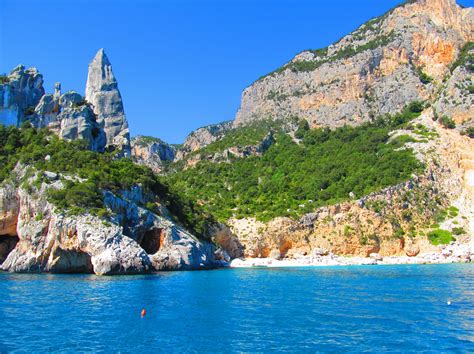 Frühling in Sardinien 1 Woche im guten 3 Hotel inkl Flug ab 314