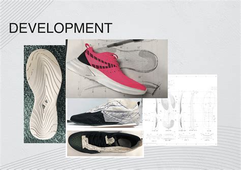 FILA Freedom /// The most breathable running shoes on Behance