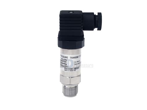 Pressure Transmitter / Sensor / Transducer , BDP02-01