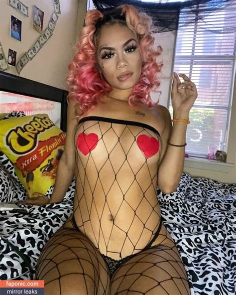 Juju Nude Album Voyeurflash