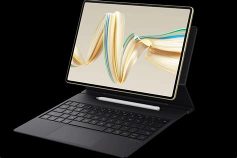 Huawei представила планшет MatePad Pro 12.2 (2024) с двойным OLED ...