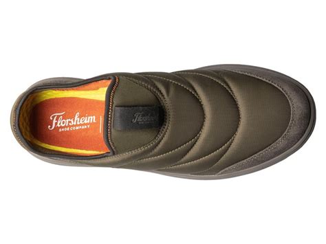 Florsheim Java Moc Toe Slip On Free Shipping Dsw