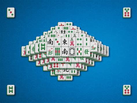 Mahjong Kostenlos The Mahjong Kostenloses Mahjong Online