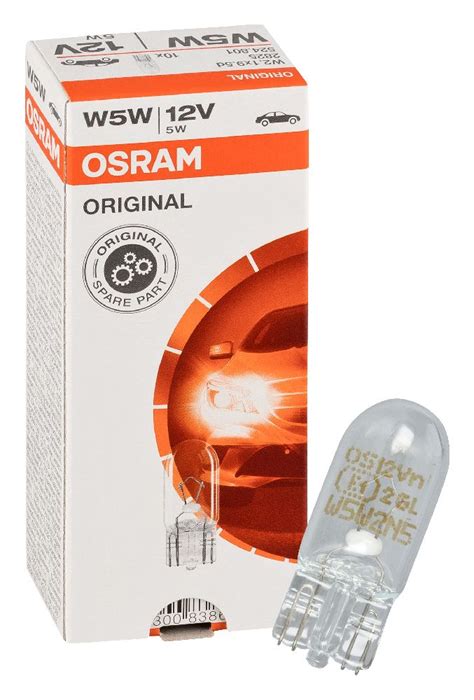 Auto-Lampen-Discount - H7 Lampen und mehr günstig kaufen - 10x OSRAM ...