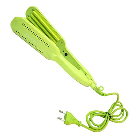 Gemei GM 1959 Плойка Гофре, цена 294 грн — Prom.ua (ID#671750593)