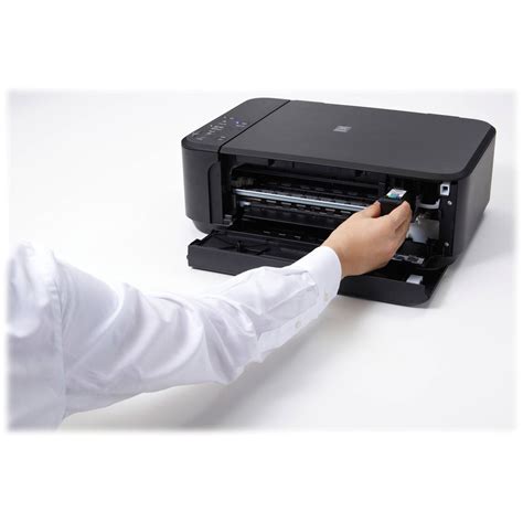 МФУ Canon PIXMA MG3640 черный – купить в Москве | Технопарк