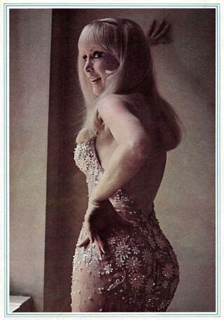 Barbara Eden Officialbarbaraeden Nude OnlyFans NudoStar TV