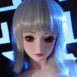 Mini Anime Sex Doll J60 P Azami Cute Sex Doll