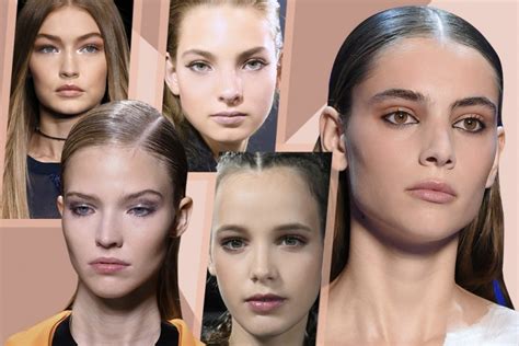 Trucco Nude Trend Grazia It