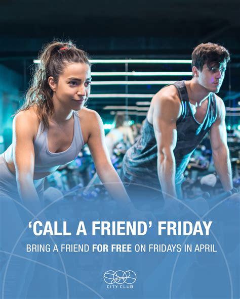 City Club Health & Fitness | Melbourne VIC