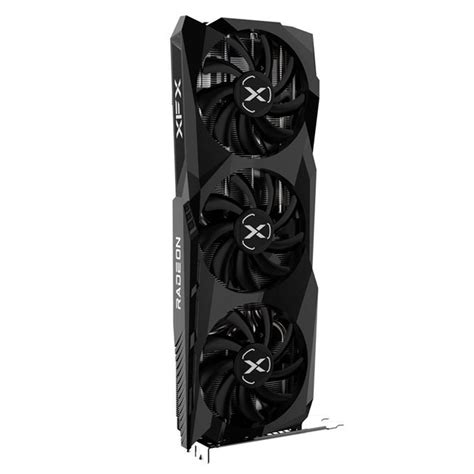 Placa de Vídeo XFX AMD Radeon RX 6700 XT SWFT 309, 12GB, GDDR6, FSR ...