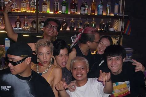6 Best Gay Bars In HCMC Updated 2024 AN Tours Vietnam
