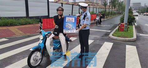 济南交警、爱济南为什么要全城贴满这四张海报 这些数据和教训告诉你澎湃号·媒体澎湃新闻 The Paper