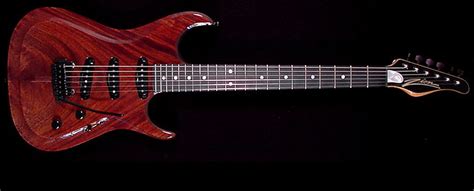 The Classic | Zion Guitar Technology