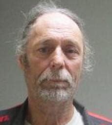 Richard Lewis Coffman Sex Offender In Centerview MO MO