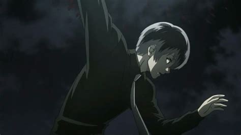 Aonishi Adlı Kullanıcının Tokyo Ghoul Panosundaki Pin