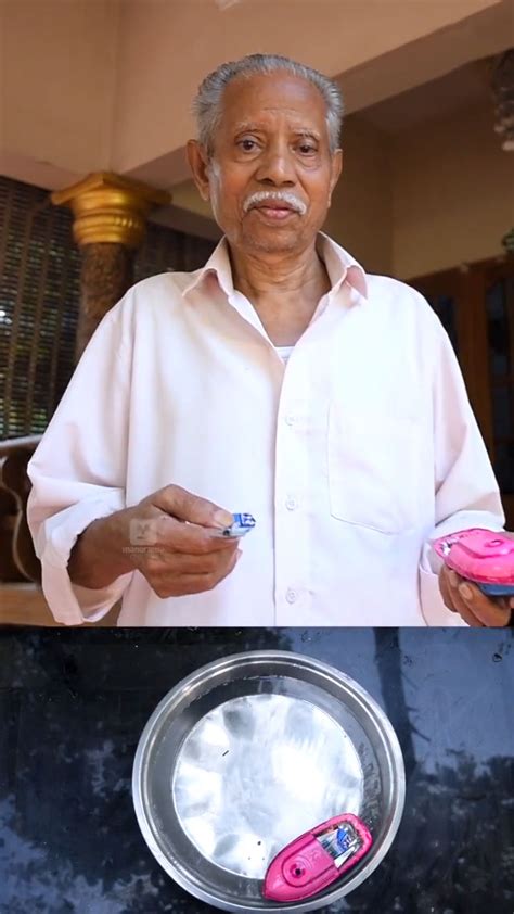 നമ്മുടെ കുട്ടിക്കാലം കളറാക്കിയ കളിബോട്ടിന്റെ കഥ