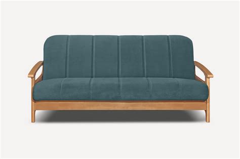 Диван Кантри Velvet Mint – купить в Москве по цене 29 990 рублей в ...