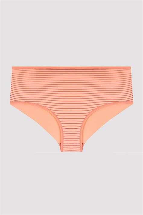 Penti Bih Nude Colors Highrise Slip