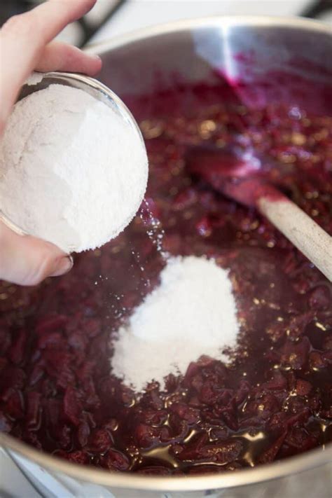 Agar Agar Substitute Spatula Desserts