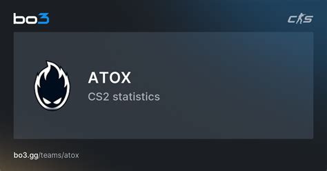 ATOX team Matches: upcoming, current & finished