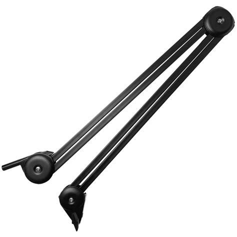 sensic sa  microphone arm