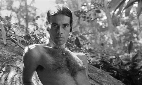 Ney Matogrosso Sobre Nude Que Vazou Errei De M O E Pronto N O Teve Vergonha Nem Vaidade