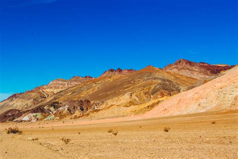 Remember The Future | The Hottest Place On Earth