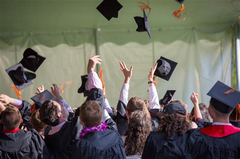Graduation: Ceremony, Celebration, or Both? — Emily Post