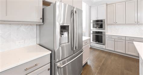 How To Move A Refrigerator Firehouse Movers