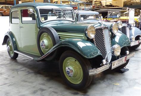 Stoewer R140 R150 1934 bicolor vr | stkone | Flickr