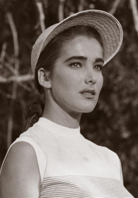 Fans discover unknown facts about Julie Adams early life in film 35