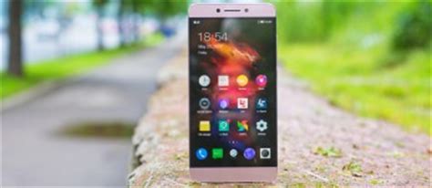 All LeEco phones