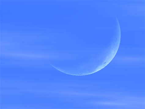 Blue Moon Wallpaper Free Hd Backgrounds Images Pictures