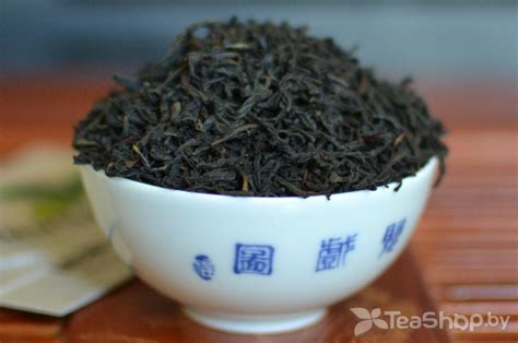Ассам Makalbari, Индия • TeaShop.by