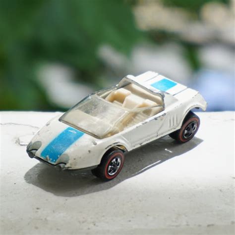 Hot Wheels Jack Rabbit Special Etsy Australia
