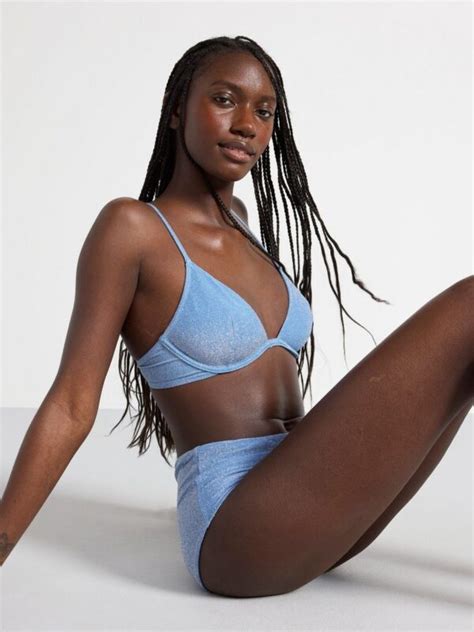 Kupa I Kostim Donji Deo Glittery Hipster Bikini Bottom Lindex Online Shop Srbija