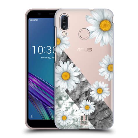 Pouzdra Obaly A Kryty Pro Mobil Asus Zenfone Max M Zb Kl