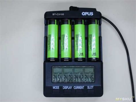 Аккумулятор cgr18650cg – Аккумулятор 18650 - Panasonic CGR18650CE до ...