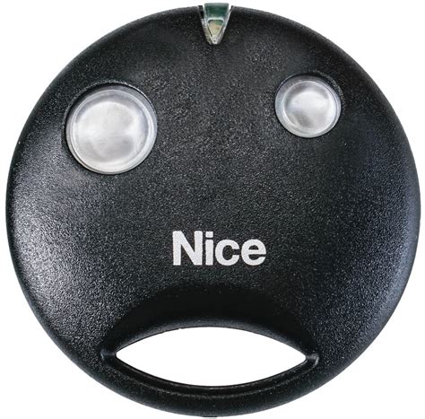 Pilot Nice Smilo SM2 2-kanałowy pilociki.pl