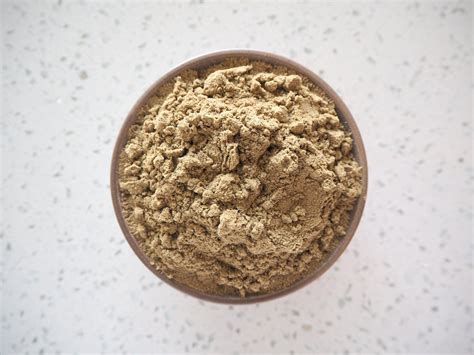 Australian Hemp Protein — NAVANA LIFE