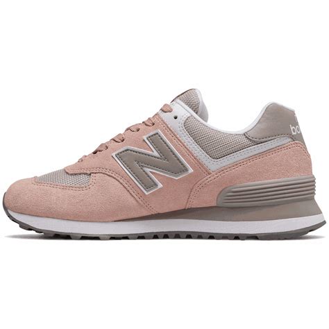 Damskie Buty Klasyczne New Balance Wl Nda