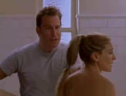 Sex And The City Beverly Hills Playhouse