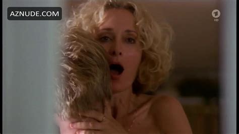 ELEONORE WEISGERBER Nude AZNude