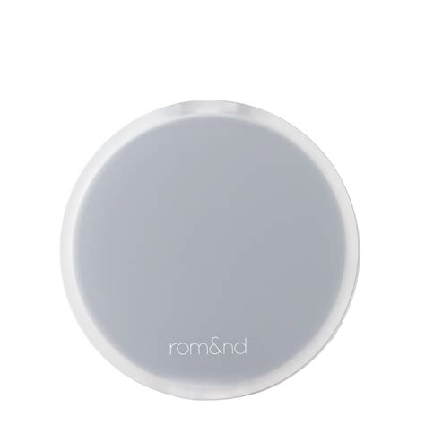 Rom&nd - Кушон для лица - Nu Zero Cushion - 03 Natural 21 - 14g 03 ...