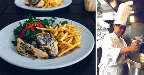 7 Cooking Tips From Professional Chefs You Can Steal